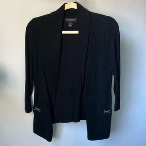 White House Black Market Cardigan